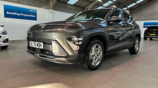 Hyundai KONA 1.0T Advance 5dr Petrol Hatchback